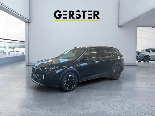 Peugeot 5008 1.2 145 GT ACC LED Navi SHZ 2xKlima Kam.