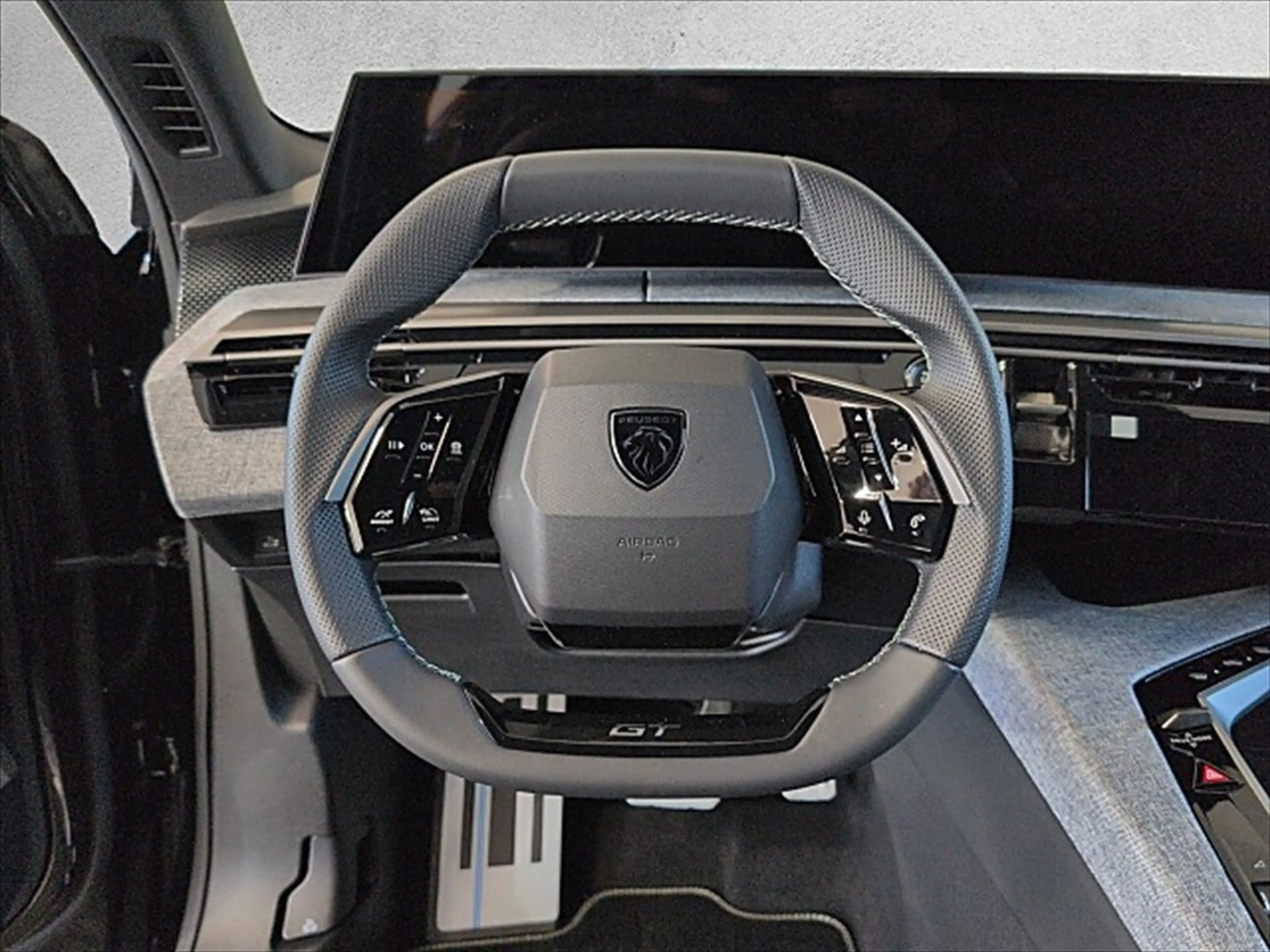 Peugeot 5008 1.2 145 GT ACC LED Navi SHZ 2xKlima Kam. — photo 9