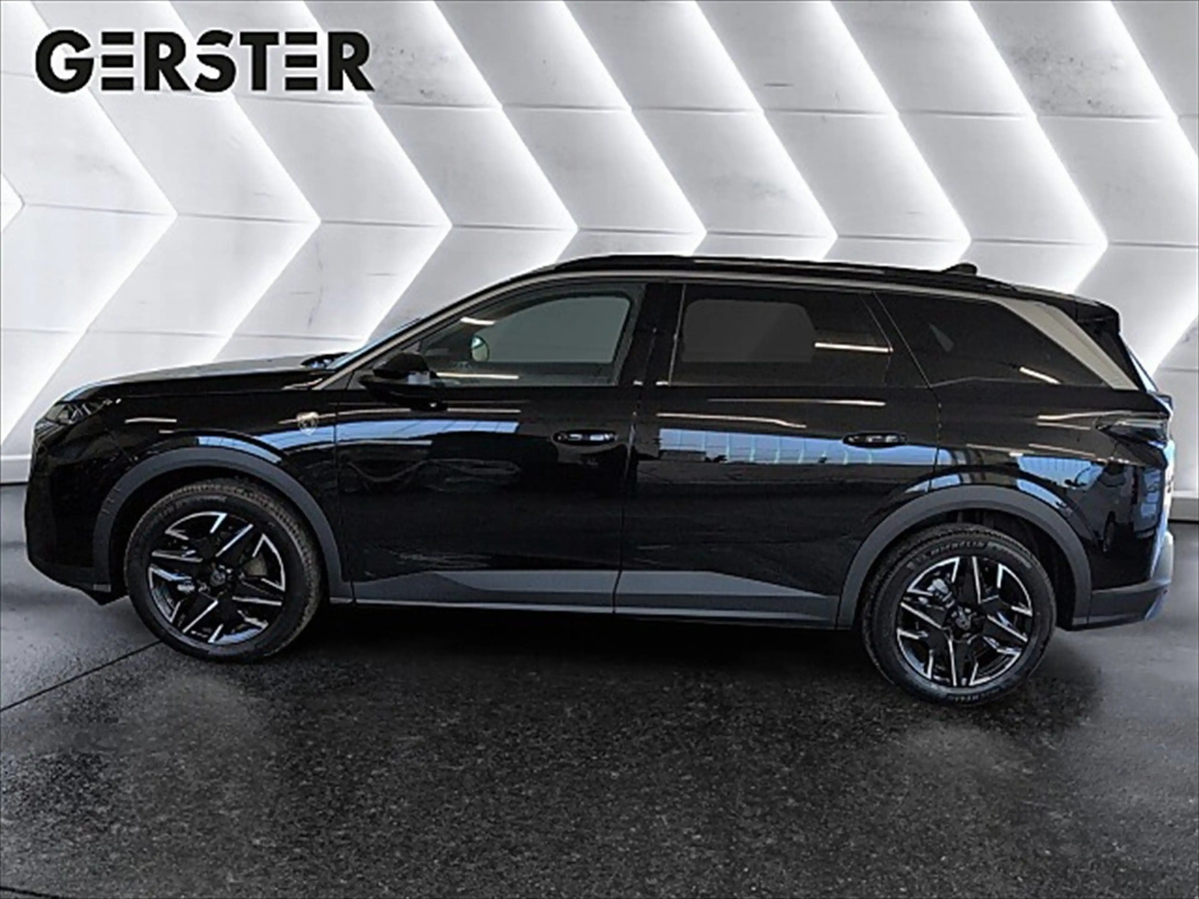 Peugeot 5008 1.2 145 GT ACC LED Navi SHZ 2xKlima Kam. — photo 3