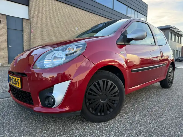 Renault Twingo view 5