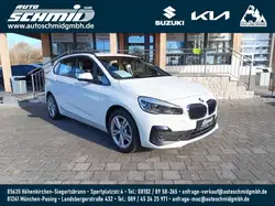 Bmw Other 218 ACTIVE TOURER 1.5 ADVANTAGE 6 G NAVIGATION