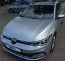 Volkswagen Golf VIII 2,0 TDi Life Klima Navi LED PDC LMF BC Zilver - thumbnail 4