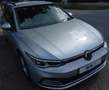 Volkswagen Golf VIII 2,0 TDi Life Klima Navi LED PDC LMF BC Zilver - thumbnail 2
