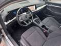 Volkswagen Golf VIII 2,0 TDi Life Klima Navi LED PDC LMF BC Zilver - thumbnail 15