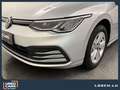 Volkswagen Golf Life/DSG/Navi/LED/Virtual Argent - thumbnail 4
