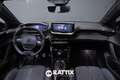 Peugeot 208 1.2 Puretech 100CV GT Schwarz - thumbnail 8