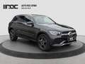 Mercedes-Benz GLC 300 de PHEV 4Matic AMG Line Exterieur&Interieur/AHK... Grau - thumbnail 7