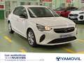 Opel Corsa 1.2T XHL S/S Elegance 100 Blanco - thumbnail 3