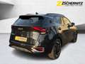 Kia Sportage AWD DCT GT LINE LED*NAVI*KAMERA*PANO*AHK Zwart - thumbnail 3