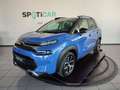 Citroen C3 Aircross BlueHDi S&S Feel Pack 110 Bleu - thumbnail 1