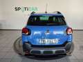 Citroen C3 Aircross BlueHDi S&S Feel Pack 110 Bleu - thumbnail 5
