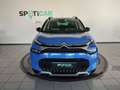 Citroen C3 Aircross BlueHDi S&S Feel Pack 110 Bleu - thumbnail 2