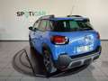 Citroen C3 Aircross BlueHDi S&S Feel Pack 110 Bleu - thumbnail 7
