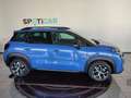 Citroen C3 Aircross BlueHDi S&S Feel Pack 110 Bleu - thumbnail 4