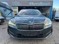 Skoda Superb Kombi 2,0 TDI Ambition LED-ACC-Keyless Grau - thumbnail 2