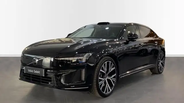 Volvo ES90 RECHARGE ULTRA 5P