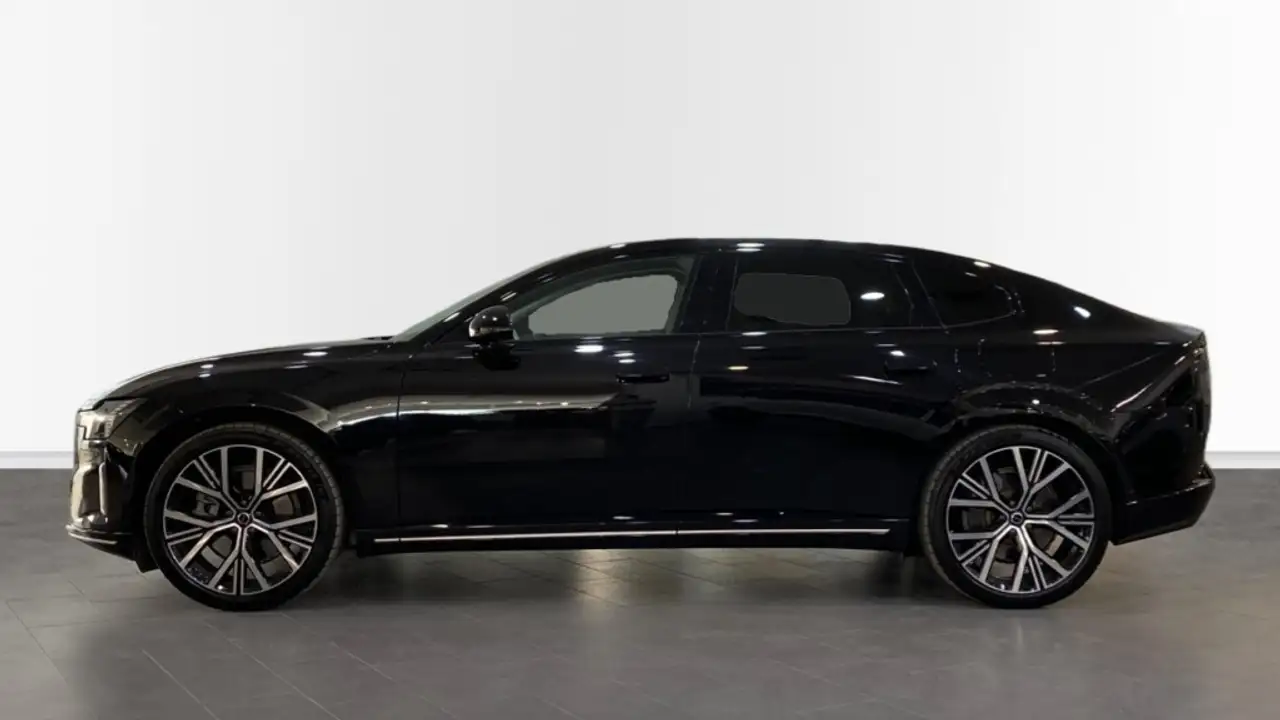 Volvo ES90 2026