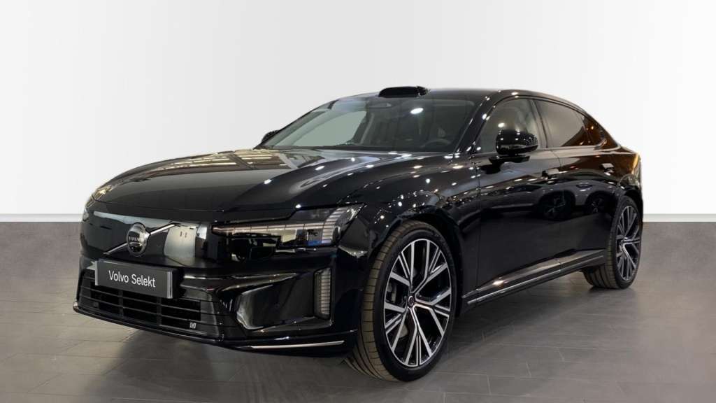 Volvo ES90 BEV 92KWH RECHARGE ULTRA 5P - foto 1