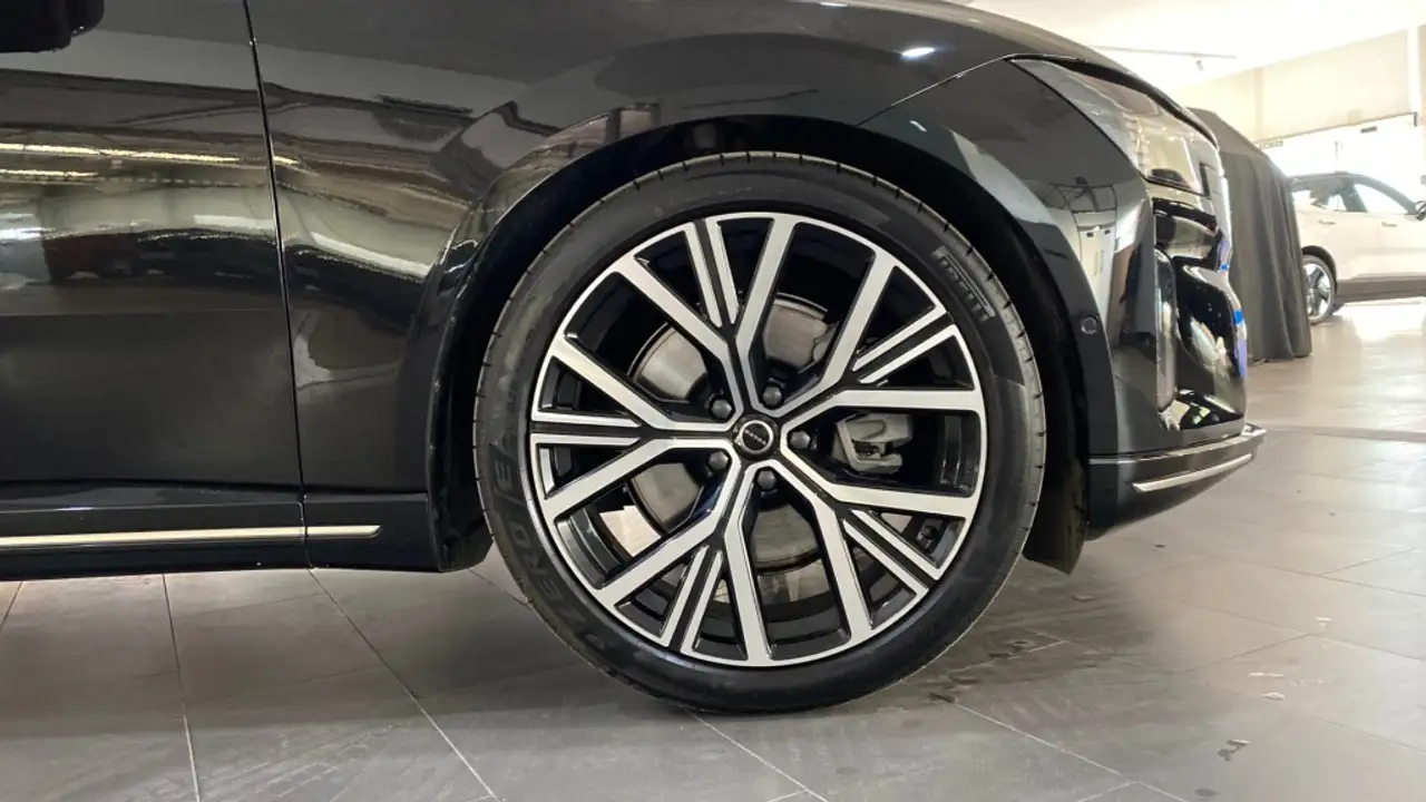 Volvo ES90 2026 — фото 10