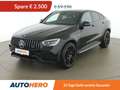 Mercedes-Benz GLC 43 AMG GLC 43 AMG 4Matic Schwarz - thumbnail 1