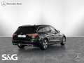 Mercedes-Benz C 220 d T AVANTGARDE MBUX+AHK+RüKam+LED+17Zoll Schwarz - thumbnail 3