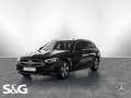 Mercedes-Benz C 220 d T AVANTGARDE MBUX+AHK+RüKam+LED+17Zoll Schwarz - thumbnail 12
