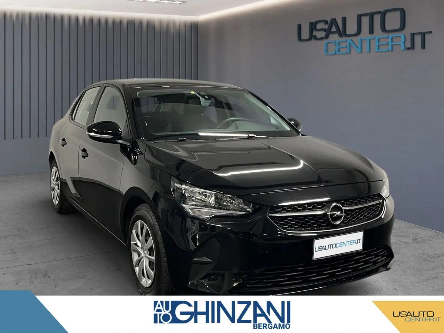 Opel Corsa Corsa 1.2 Edition Noir - 2