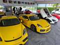 McLaren Artura Performance Black Paket Lift Sport Auspuff Clubsp. Orange - thumbnail 39