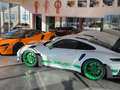 McLaren Artura Performance Black Paket Lift Sport Auspuff Clubsp. Orange - thumbnail 46