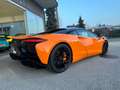 McLaren Artura Performance Black Paket Lift Sport Auspuff Clubsp. Orange - thumbnail 15