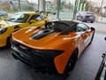 McLaren Artura Performance Black Paket Lift Sport Auspuff Clubsp. Orange - thumbnail 11