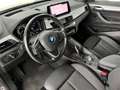 BMW X1 sDrive 18 d Advantage/NAVI/LED/DAB/PDC/TEMP Schwarz - thumbnail 8