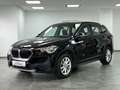 BMW X1 sDrive 18 d Advantage/NAVI/LED/DAB/PDC/TEMP Schwarz - thumbnail 2