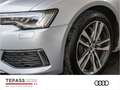 Audi A6 Avant 45 TDI QUATTRO DESIGN MATRIX LED NAVI KAMERA Grijs - thumbnail 6