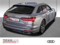 Audi A6 Avant 45 TDI QUATTRO DESIGN MATRIX LED NAVI KAMERA Grijs - thumbnail 2