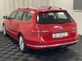 Volkswagen Passat Variant 2.0 TDI Highline GEWERBE EXPORT Rood - thumbnail 4
