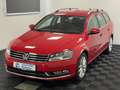 Volkswagen Passat Variant 2.0 TDI Highline GEWERBE EXPORT Rood - thumbnail 1