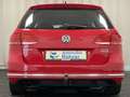 Volkswagen Passat Variant 2.0 TDI Highline GEWERBE EXPORT Rood - thumbnail 5