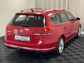 Volkswagen Passat Variant 2.0 TDI Highline GEWERBE EXPORT Rood - thumbnail 6