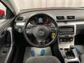 Volkswagen Passat Variant 2.0 TDI Highline GEWERBE EXPORT Rood - thumbnail 11