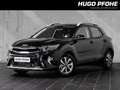 Kia Stonic Vision 1.0 T-GDI 100 DCT7 *Lieferung ab Juni 2025* Schwarz - thumbnail 1