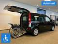 Renault Kangoo Rolstoelauto Automaat (airco) Zwart - thumbnail 2