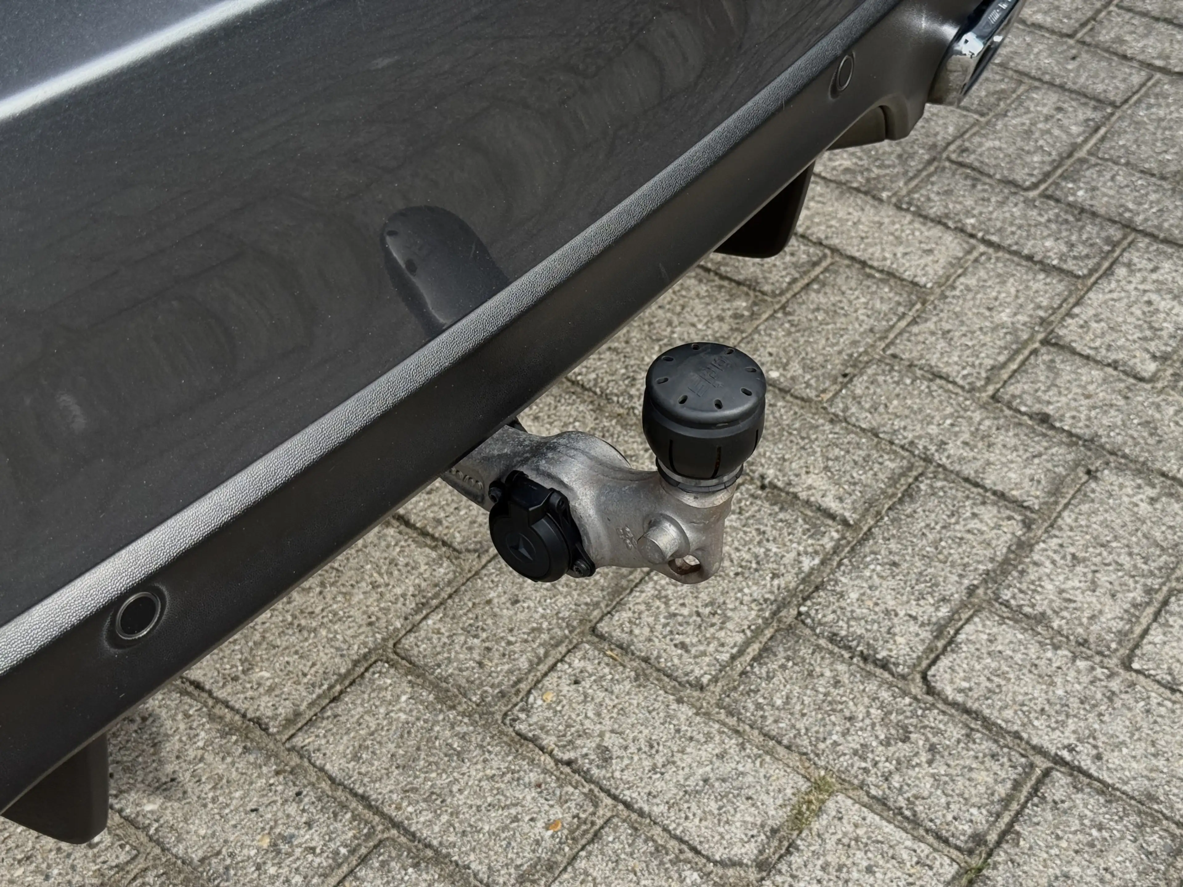 Mercedes-Benz GLC 63 AMG 4MATIC+ Pano — photo 14