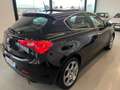 Alfa Romeo Giulietta 2.0 jtdm Exclusive 170cv Zwart - thumbnail 5