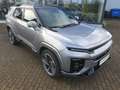 SsangYong Actyon 1.5 T-GDi 2WD Automatik Lux (CWJ) Schwarz - thumbnail 2