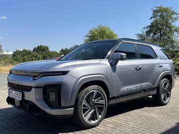 1.5 T-GDi 2WD Automatik Lux (CWJ)