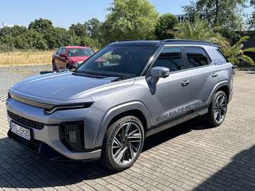 1.5 T-GDi 2WD Automatik Lux (CWJ)