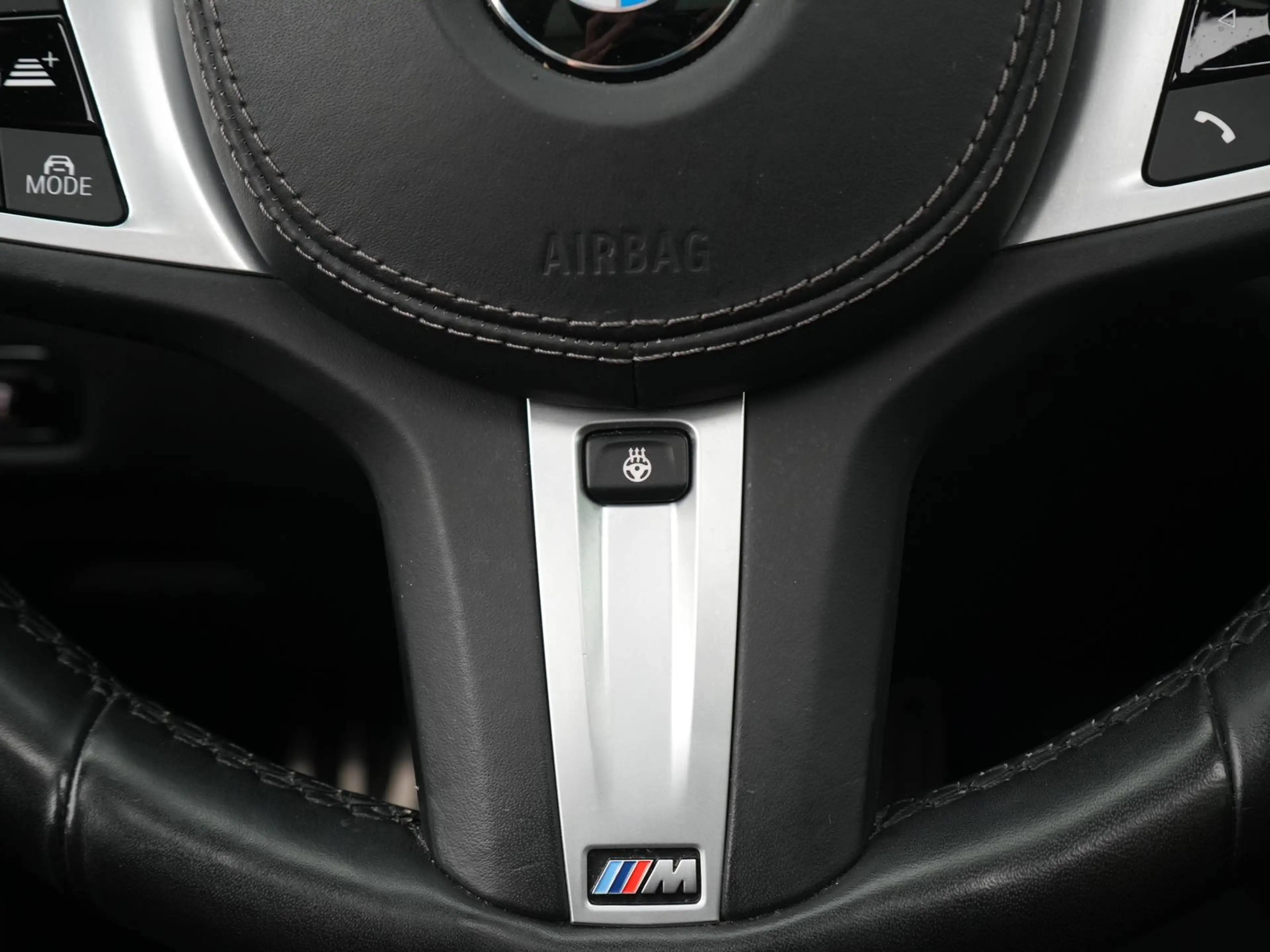 BMW X7 xDrive 40d M-Sport,LASER,PANO,HUD,7P,AHK,360° — photo 15