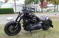 Harley-Davidson Fat Bob FXFBS Softail Fat-Bob Zwart - thumbnail 2