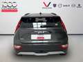Kia Niro E-Niro Concept Gris - thumbnail 4
